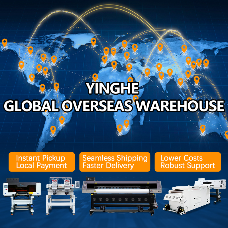 yinhghe BLOG